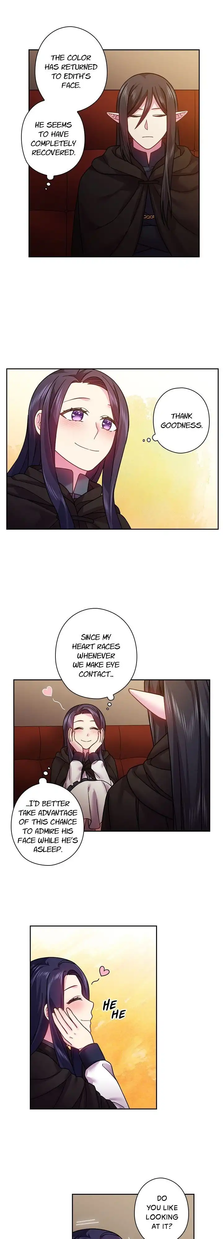 King's Concubine Chapter 100 7